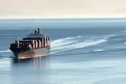 Marine & Offshore Solutions