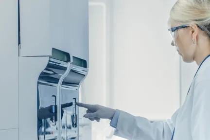BIOVIA ONE Lab の機器管理 > ダッソー・システムズ