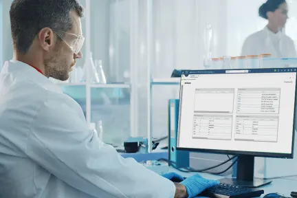 BIOVIA ONE Lab > ダッソー・システムズ