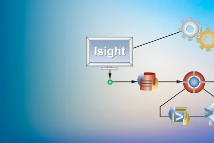 Isight and the SIMULA Execution Engine > Dassault Systemes