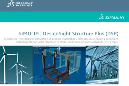SIMULIA | DesignSight Structure Plus