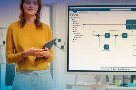 Automation and Opitmization > Dassault Systèmes