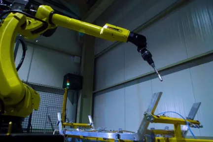 SM-IPROM - Diseño más rápido de soluciones de automatización robótica de vanguardia
