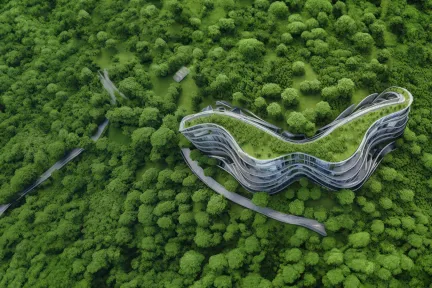Enterprise Value Network > Sustainability Practices > Dassault Systèmes®