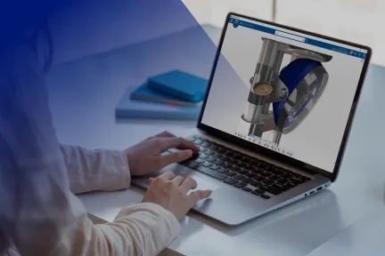 Black Friday Special Price: The end-to-end mechanical design process solution at 30% OFF