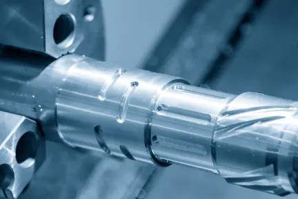 Ep: 34 How to Excel Seamlessly in a Wide Range of Machining Operations