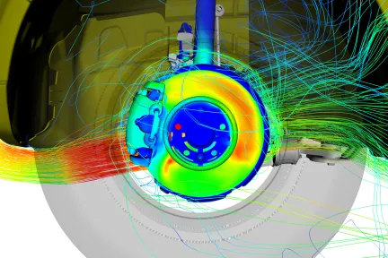 PowerTHERM > Dassault Systemes