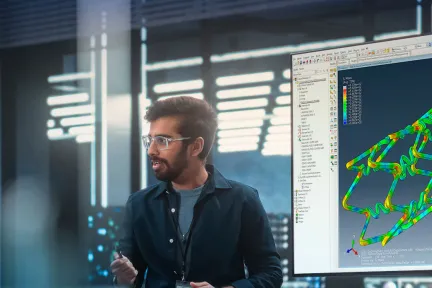 Abaqus/CAE > Dassault Systemes