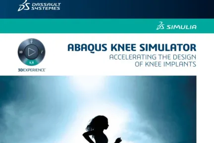 ABAQUS KNEE SIMULATOR