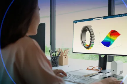 Simpack bearings > Dassault Systèmes