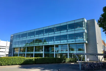 Dassault Systèmes Partners With Cranfield University to Launch First 3DEXPERIENCE Edu Centre of Excellence in UK