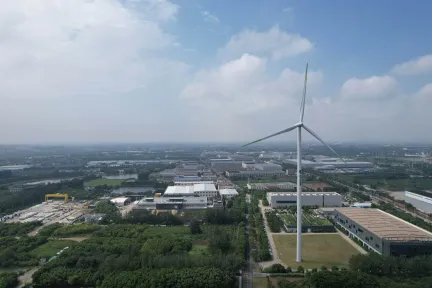 远景能源