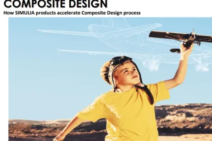 COMPOSITE DESIGN How SIMULIA products accelerate Composite Design process