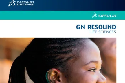GN RESOUND LIFE SCIENCES