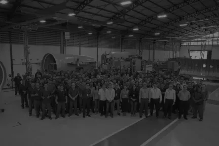 Sonaca selected Dassault Systèmes' DELMIA Apriso for their digital transformation project