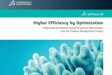 Higher Efficiency by Optimization