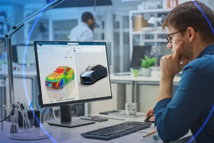 cloud modeling and simulation