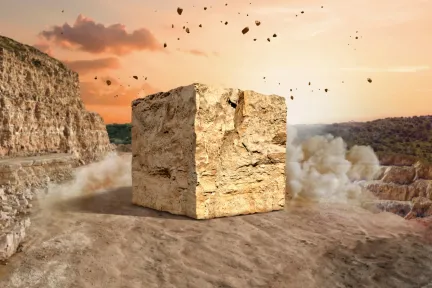 Decarbonizing mining
