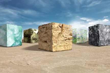 Decarbonizing Process Industries