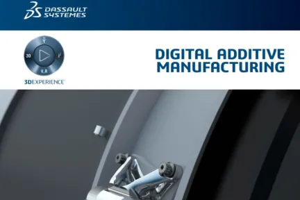 DIGITAL ADDITIVE MANUFACTURING