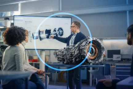 Model Based Systems Engineering (MBSE) - Methoden und Tools