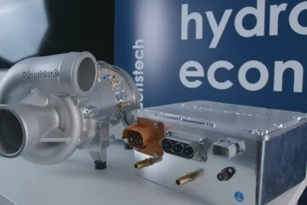 Aeristech aumenta su productividad en un 80 % con SOLIDWORKS y 3DEXPERIENCE