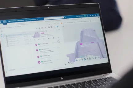 BMW Group collabora con Dassault Systèmes per portare la 3DEXPERIENCE platform nella sua prossima piattaforma ingegneristica