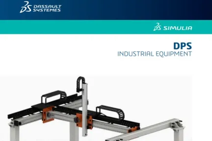 DPS INDUSTRIAL EQUIPMENT