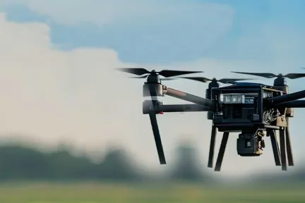Navigating Drone/eVTOL Trends and Challenges with the Digital Catalonia Alliance