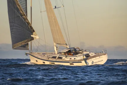 Hallberg-Rassy