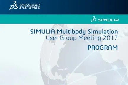 SIMULIA Multibody Simulation User Group Meeting 2017
