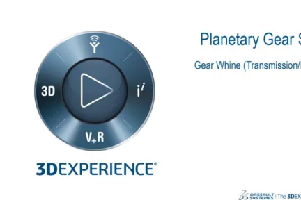 Planetary Gear System