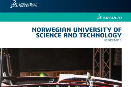 NORWEGIAN UNIVERSITY OF SCIENCE AND TECHNOLOGY ACADEMICS