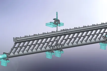 SFC reduce los errores de diseño en un 40 % con 3DEXPERIENCE SOLIDWORKS