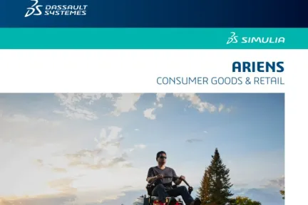 ARIENS CONSUMER GOODS & RETAIL