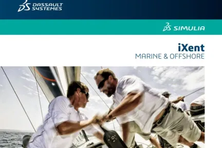 iXent MARINE & OFFSHORE