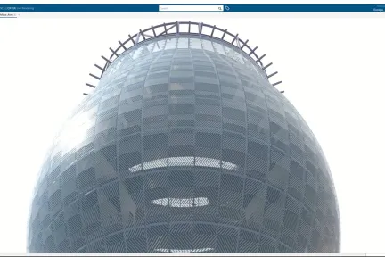 Lo studio di ingegneria italiano VLP and Partners utilizza la piattaforma 3DEXPERIENCE di Dassault Systèmes per gestire progetti architettonici complessi