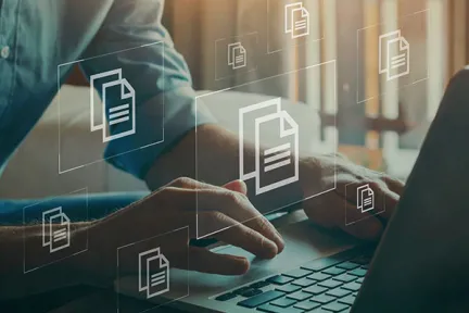 BIOVIA Quality Document Author Datasheet