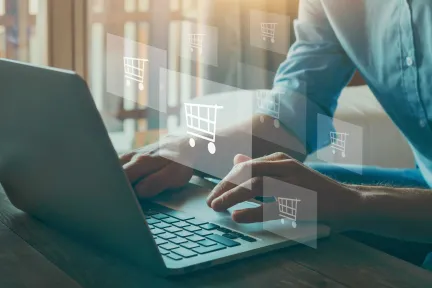 Why buy online?