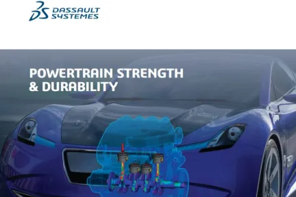 POWERTRAIN STRENGTH & DURABILITY