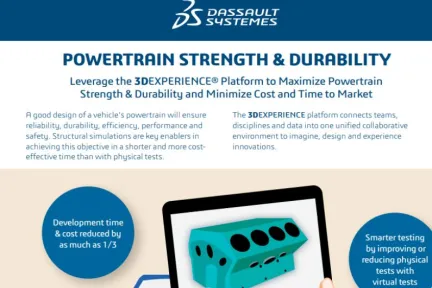 POWERTRAIN STRENGTH & DURABILITY