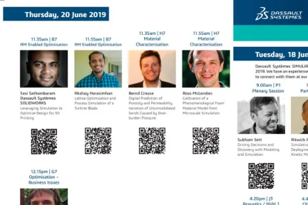 NWC Presenters 2019 Print