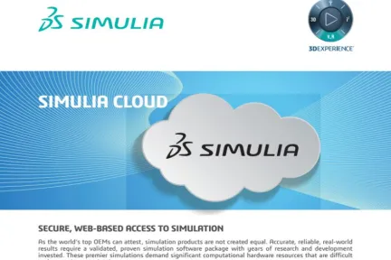 SECURE, WEB-BASED ACCESS TO SIMULATION