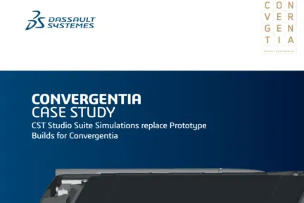 Convergentia Case Study