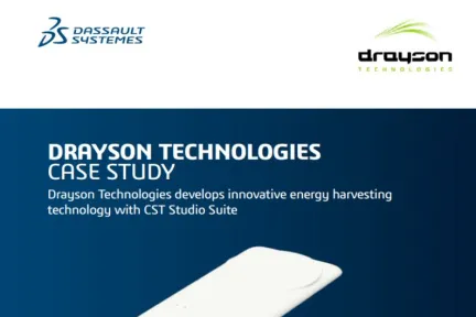 Drayson Technologies Case Study