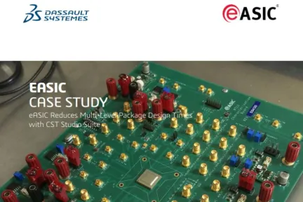 Easic Case Study
