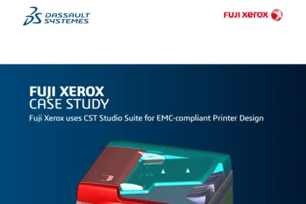 FUJI XEROX Case Study