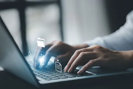 Structured Documents for Annual Product Quality Review Datasheet