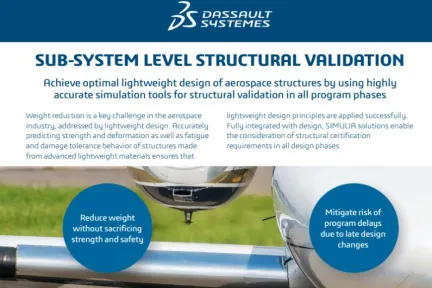SUB-SYSTEM LEVEL STRUCTURAL VALIDATION
