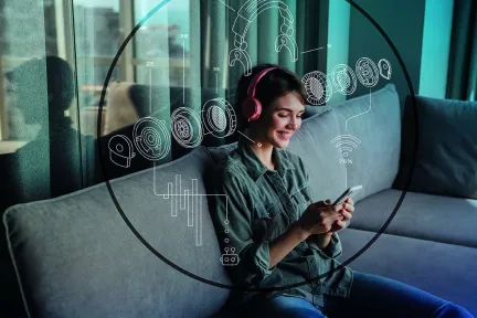 Virtuelle Zwillinge transformieren Marketing & Vertrieb